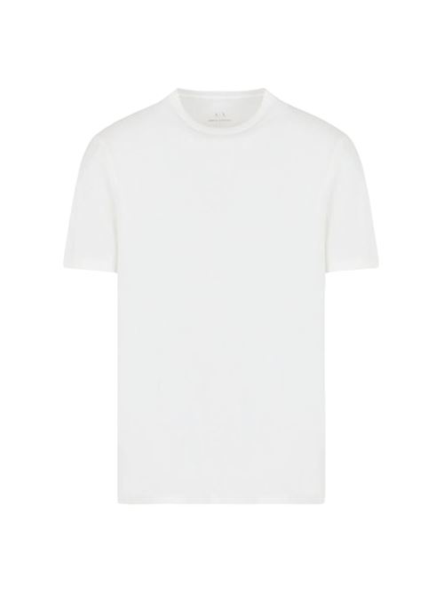 3DZTJH1116 ARMANI EXCHANGE | 3DZTJH1116 BIANCO